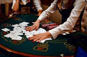 Зеркало Casino JVSpin